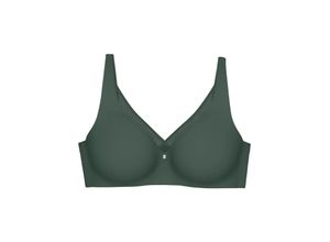 7613109443376 - - Minimizer BH - Dark Green 075 - True Shape Sensation - Unterwäsche für Frauen