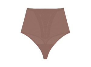 7613109444199 - - String - Brown 000S - Shape Smart - Unterwäsche für Frauen