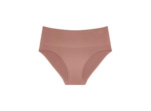 7613109445479 - - Bandeau-Slip - Brown 0040 - Soft Sculpt - Unterwäsche für Frauen