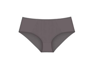 7613109447374 - - Hipster - Grey 0040 - Essential Minimizer T - Unterwäsche für Frauen