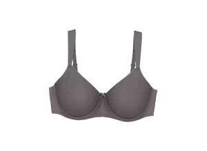 7613109447732 - - Minimizer BH - Grey 70G - Essential Minimizer T - Unterwäsche für Frauen
