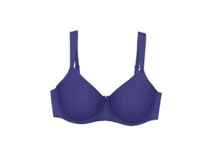 7613109448937 - - Minimizer BH - Dark blue 090 - Essential Minimizer T - Unterwäsche für Frauen