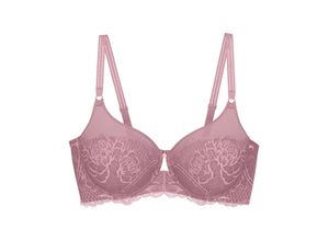 7613109452224 - - Minimizer BH - Rose 075 - Wild Peony Florale - Unterwäsche für Frauen 7613109452224 - - Minimizer BH - Rose 075 - Wild Peony Florale - Unterwäsche für Frauen