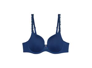 7613109454167 - - Gefütterter Bügel-BH - Dark blue 095 - Wild Azalea Florale - Unterwäsche für Frauen 7613109454167 - - Gefütterter Bügel-BH - Dark blue 095 - Wild Azalea Florale - Unterwäsche für Frauen