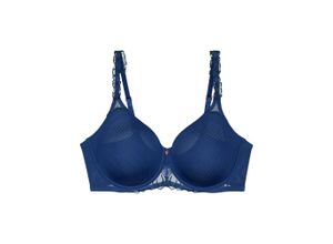 7613109457335 - - Minimizer BH - Dark blue 095 - Wild Azalea Florale - Unterwäsche für Frauen