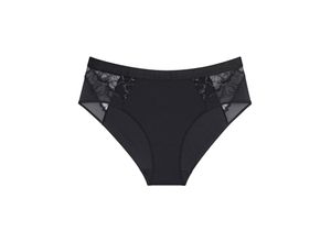 7613109459148 - - Maxi - Black 0048 - Wild Azalea Florale - Unterwäsche für Frauen 7613109459148 - - Maxi - Black 0048 - Wild Azalea Florale - Unterwäsche für Frauen