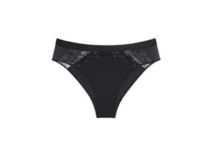 7613109459315 - - Tai - Black 0042 - Wild Azalea Florale - Unterwäsche für Frauen