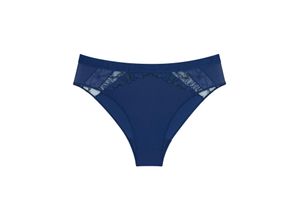 7613109459377 - - Tai - Dark blue 0042 - Wild Azalea Florale - Unterwäsche für Frauen