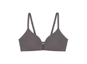 7613109459643 - - Gefütterter BH - Grey 04 - Flex Smart - Unterwäsche für Frauen