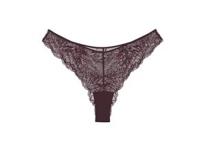 7613109462063 - - Brazilian - Eggplant 0036 - Amourette Charm - Unterwäsche für Frauen