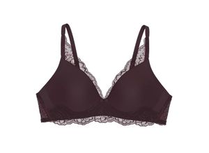 7613109463060 - - Bralette - Eggplant 075 - Amourette Charm - Unterwäsche für Frauen