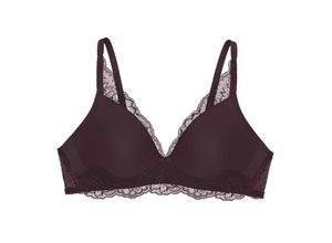 7613109463077 - - Bralette - Eggplant 080 - Amourette Charm - Unterwäsche für Frauen