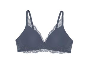 7613109464012 - - Bralette - Blue 075 - Amourette Charm - Unterwäsche für Frauen