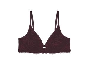 7613109465798 - - Bügel-BH - Eggplant 075 - Amourette Charm - Unterwäsche für Frauen 7613109465798 - - Bügel-BH - Eggplant 075 - Amourette Charm - Unterwäsche für Frauen