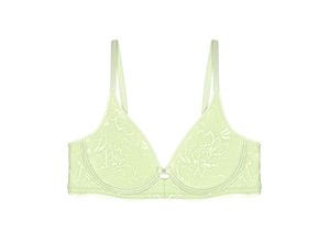 7613109466405 - - Bügel-BH - Turquoise 85E - Amourette Charm - Unterwäsche für Frauen 7613109466405 - - Bügel-BH - Turquoise 85E - Amourette Charm - Unterwäsche für Frauen