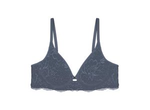 7613109467792 - - Bügel-BH - Blue 085 - Amourette Charm - Unterwäsche für Frauen