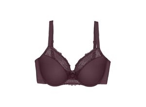 7613109468263 - - Minimizer BH - Violet 075 - Ladyform Soft - Unterwäsche für Frauen