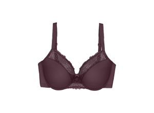 7613109468447 - - Minimizer BH - Violet 090 - Ladyform Soft - Unterwäsche für Frauen