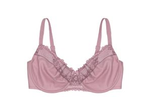 7613109468614 - - Minimizer BH - Rose 90D - Ladyform Soft - Unterwäsche für Frauen
