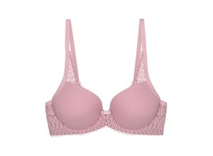 7613109475223 - - Gefütterter Bügel-BH - light Pink 85B - Aura Spotlight - Unterwäsche für Frauen