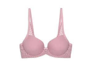 7613109475353 - - Gefütterter Bügel-BH - light Pink 85D - Aura Spotlight - Unterwäsche für Frauen