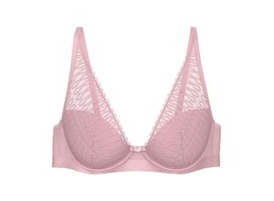 7613109476039 - - Gefütterter Bügel-BH - light Pink 070 - Aura Spotlight - Unterwäsche für Frauen