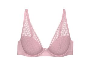 7613109476091 - - Gefütterter Bügel-BH - light Pink 75C - Aura Spotlight - Unterwäsche für Frauen