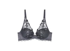 7613109482849 - - Gefütterter Bügel-BH - Slate Gray 075 - Sensual Spotlight - Unterwäsche für Frauen