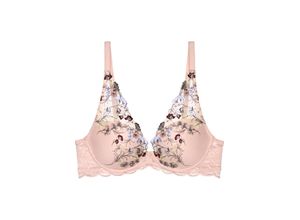 7613109483563 - - Gefütterter Bügel-BH - Beige 080 - Sensual Spotlight - Unterwäsche für Frauen