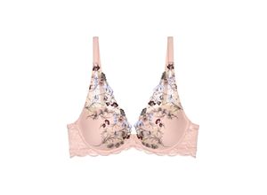 7613109483716 - - Gefütterter Bügel-BH - Beige 080 - Sensual Spotlight - Unterwäsche für Frauen