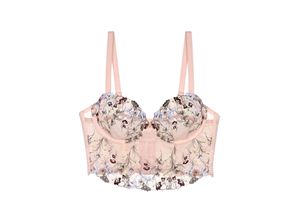 7613109484058 - - Corsage (Corset) - Beige 080 - Sensual Spotlight - Unterwäsche für Frauen