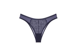 7613109490981 - - Brazilian - Blue 0040 - Delightful Spotlight - Unterwäsche für Frauen