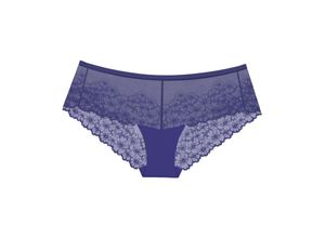 7613109515233 - - Hipster - Dark blue 0036 - Bright Spotlight - Unterwäsche für Frauen