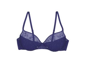 7613109517169 - - Bügel-BH - Dark blue 075 - Bright Spotlight - Unterwäsche für Frauen