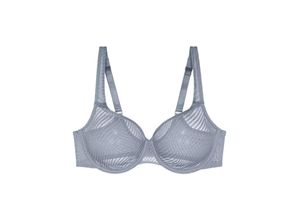 7613109517640 - - Minimizer BH - Cerulean Blue 75C - Harmony Spotlight - Unterwäsche für Frauen 7613109517640 - - Minimizer BH - Cerulean Blue 75C - Harmony Spotlight - Unterwäsche für Frauen
