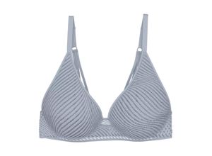 7613109521098 - - BH ohne Bügel - Cerulean Blue 85C - Harmony Spotlight - Unterwäsche für Frauen