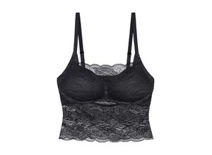 7613109522033 - - Bustier - Black 01 - Lift Smart - Unterwäsche für Frauen