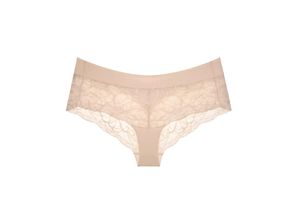 7613109525447 - - Shorty - Beige 0038 - Body Make-up Illusion Lace - Unterwäsche für Frauen