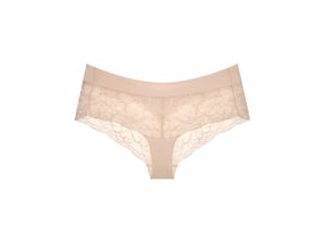 7613109525485 - - Shorty - Beige 0046 - Body Make-up Illusion Lace - Unterwäsche für Frauen