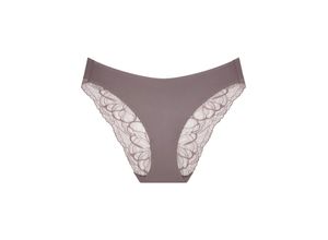 7613109529070 - - Tai - Grey 0040 - Body Make-up Illusion Lace - Unterwäsche für Frauen