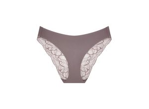 7613109529094 - - Tai - Grey 0044 - Body Make-up Illusion Lace - Unterwäsche für Frauen