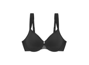 7613109534401 - - Formender BH - Black 90C - True Shape Sensation - Unterwäsche für Frauen