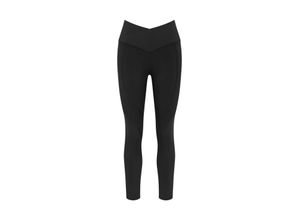 7613109534999 - - Sportleggings - Black 00XS - Cardio Rtw - Homewear für Frauen