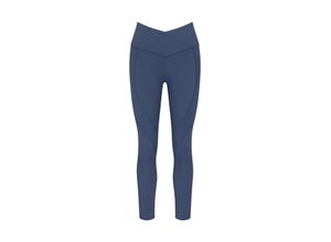 7613109535279 - - Sportleggings - Blue 00XS - Cardio Rtw - Homewear für Frauen