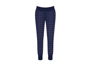 7613109536351 - - Hose - Blue 0042 - Mix & Match - Homewear für Frauen