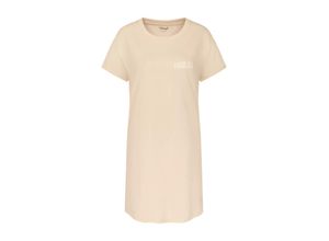 7613109537389 - - Nachthemd - Jaune 0038 - Nightdresses - Homewear für Frauen