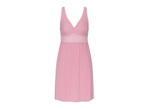 7613109538126 - - Nachthemd - light Pink 0040 - Aura Spotlight - Homewear für Frauen