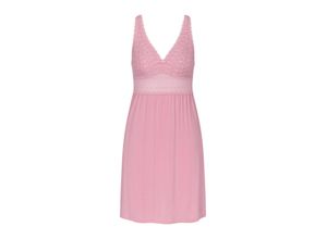 7613109538140 - - Nachthemd - light Pink 0044 - Aura Spotlight - Homewear für Frauen