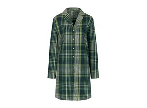 7613109539000 - - Nachthemd - Green 0036 - Boyfriend - Homewear für Frauen