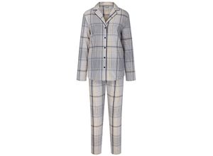 7613109539307 - - Pyjama-Set - Blue light 0036 - Boyfriend - Homewear für Frauen